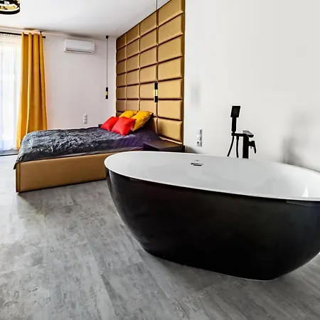 Apartament 5Th Floor Kraków Zewnętrze zdjęcie