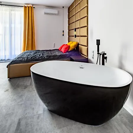 Apartament 5Th Floor Kraków Zewnętrze zdjęcie