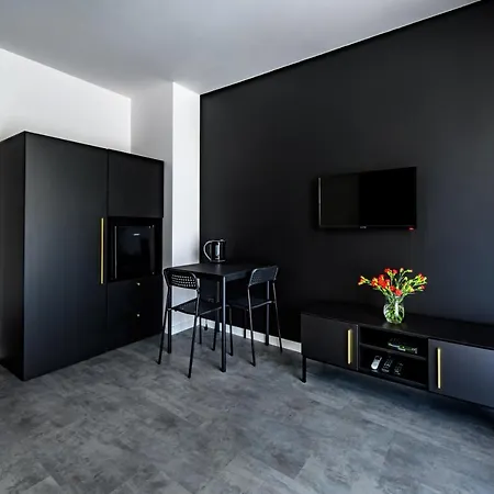 Apartament 5Th Floor Kraków Zewnętrze zdjęcie