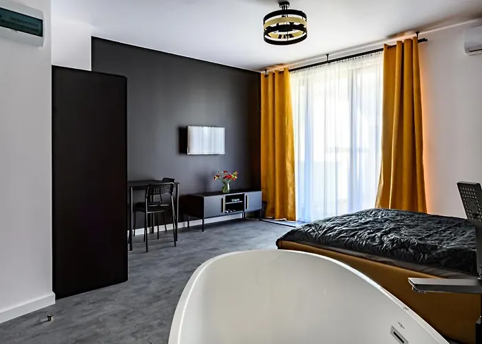 Apartament 5Th Floor