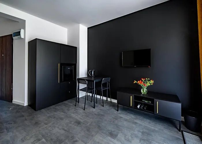 Apartament 5Th Floor