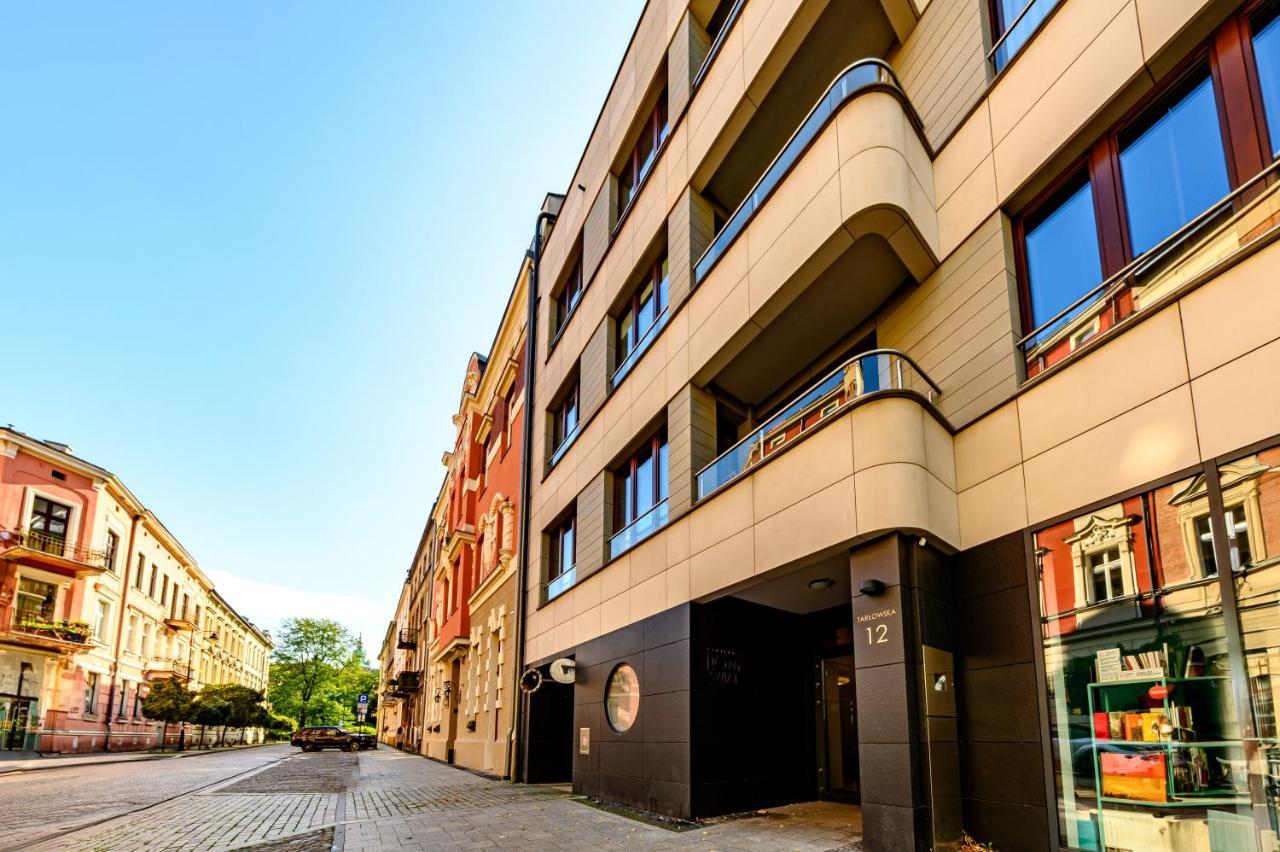 5th Floor Krakau