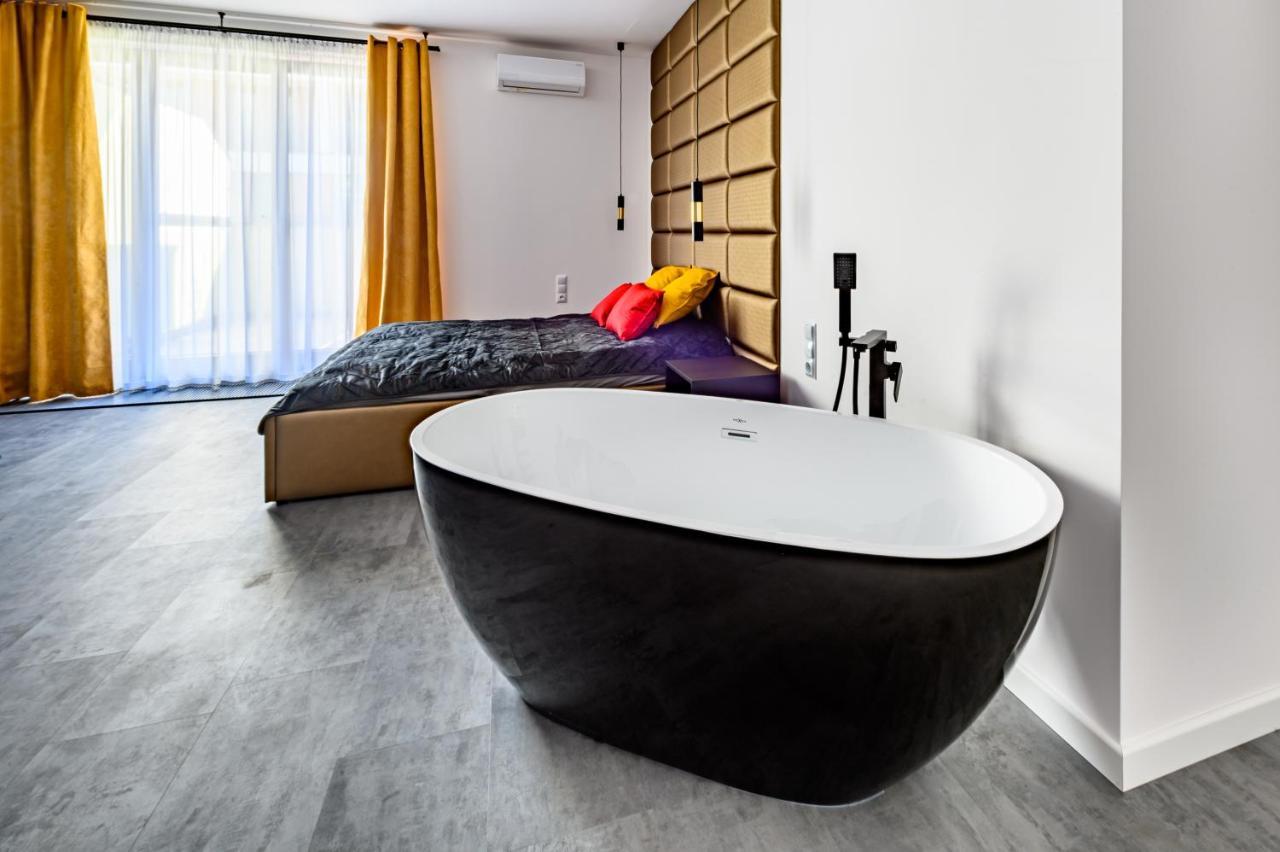 5th Floor Apartamento